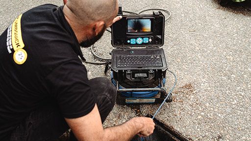 Rona Bay Drain & Sewer Plumbers: Fast