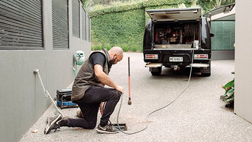 Rona Bay Drain & Sewer Plumbers: Fast